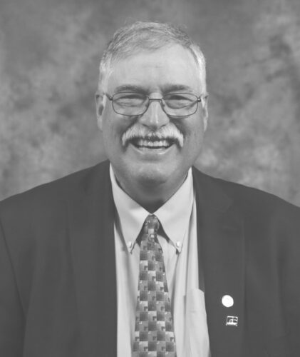 David Bahrman
